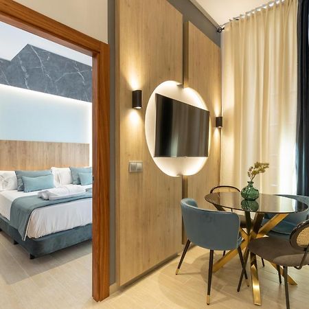 Bibo Suites San Agustin Гранада Экстерьер фото