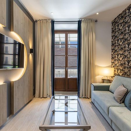 Bibo Suites San Agustin Гранада Экстерьер фото
