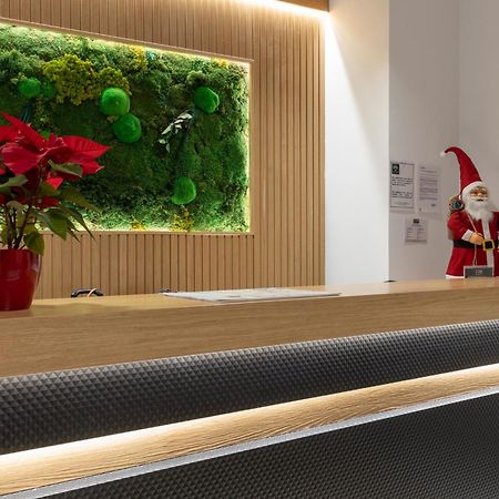 Bibo Suites San Agustin Гранада Экстерьер фото