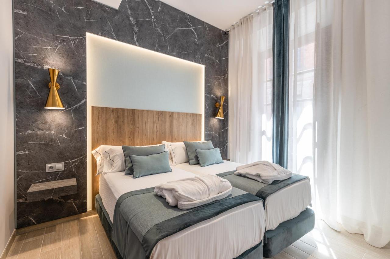 Bibo Suites San Agustin Гранада Экстерьер фото