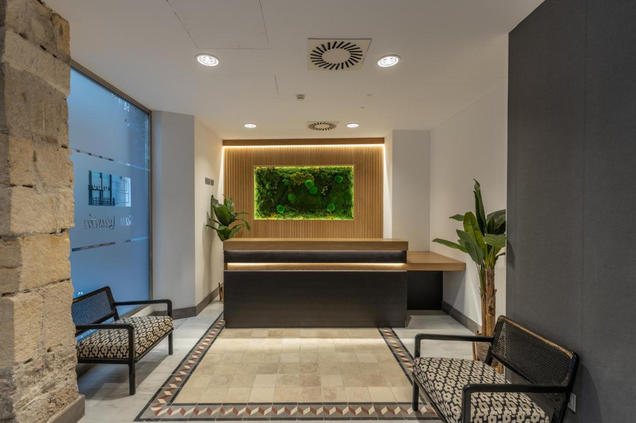 Bibo Suites San Agustin Гранада Экстерьер фото