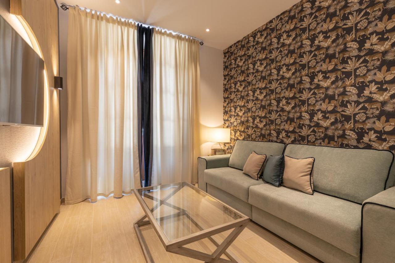 Bibo Suites San Agustin Гранада Экстерьер фото