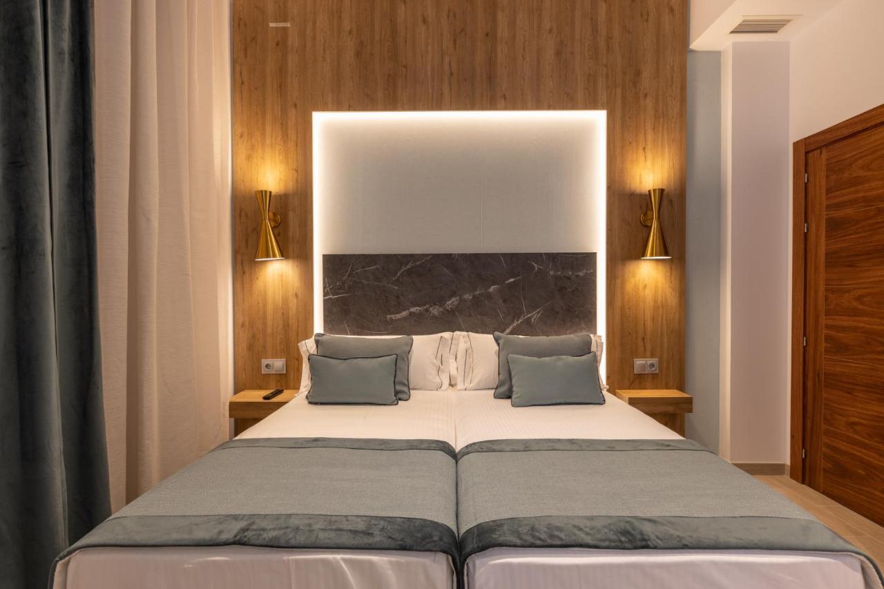 Bibo Suites San Agustin Гранада Экстерьер фото
