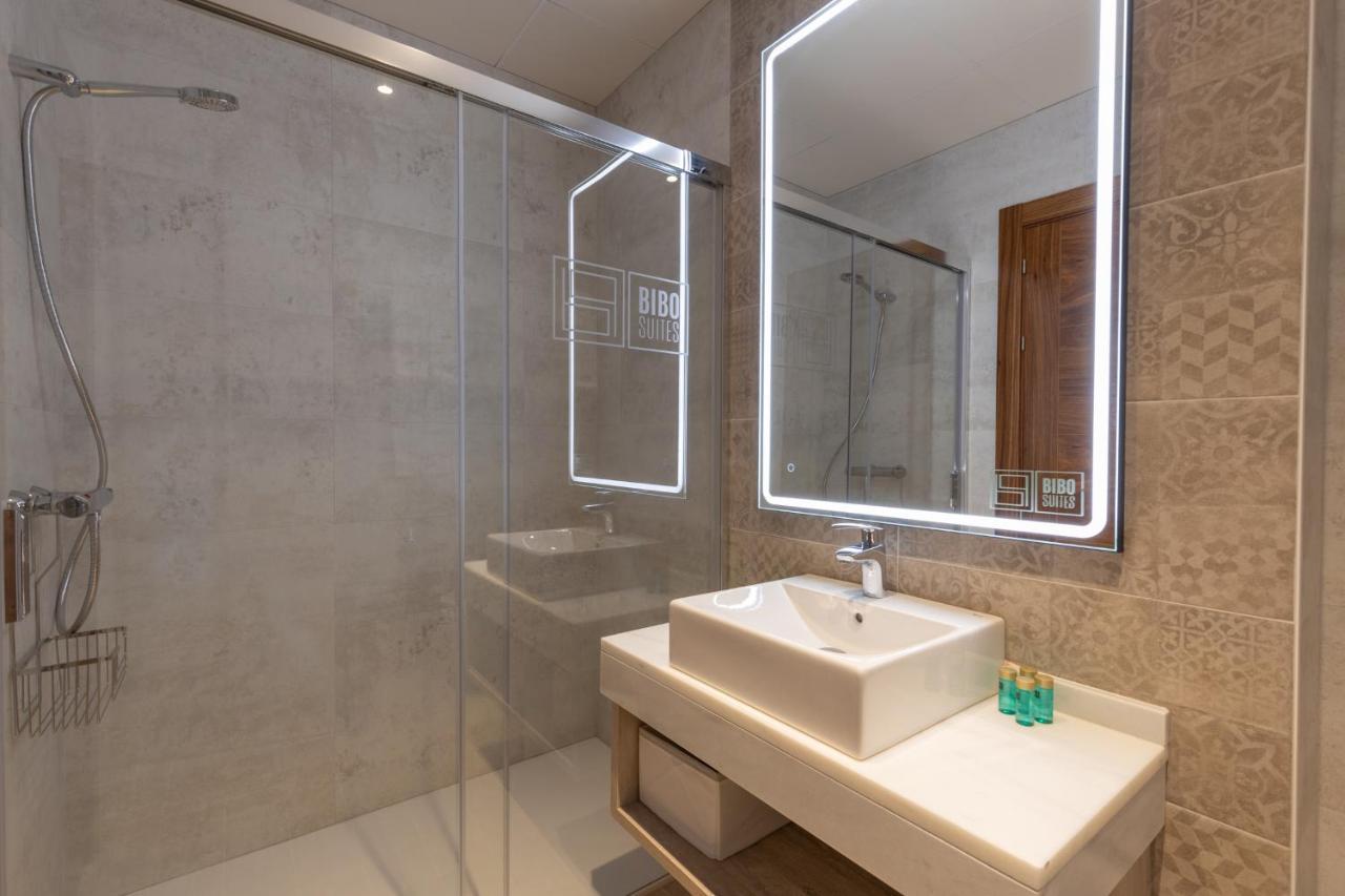 Bibo Suites San Agustin Гранада Экстерьер фото