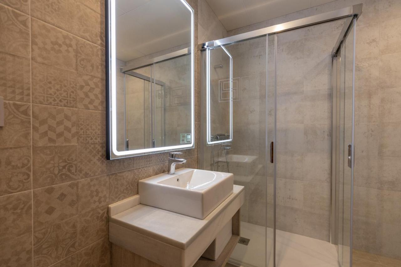 Bibo Suites San Agustin Гранада Экстерьер фото