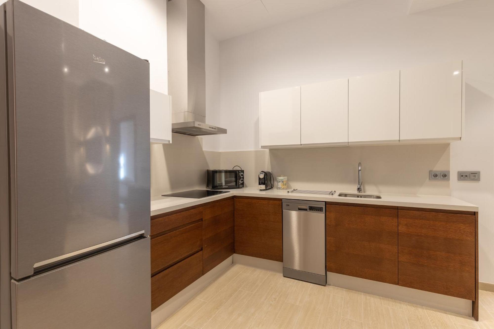 Bibo Suites San Agustin Гранада Экстерьер фото