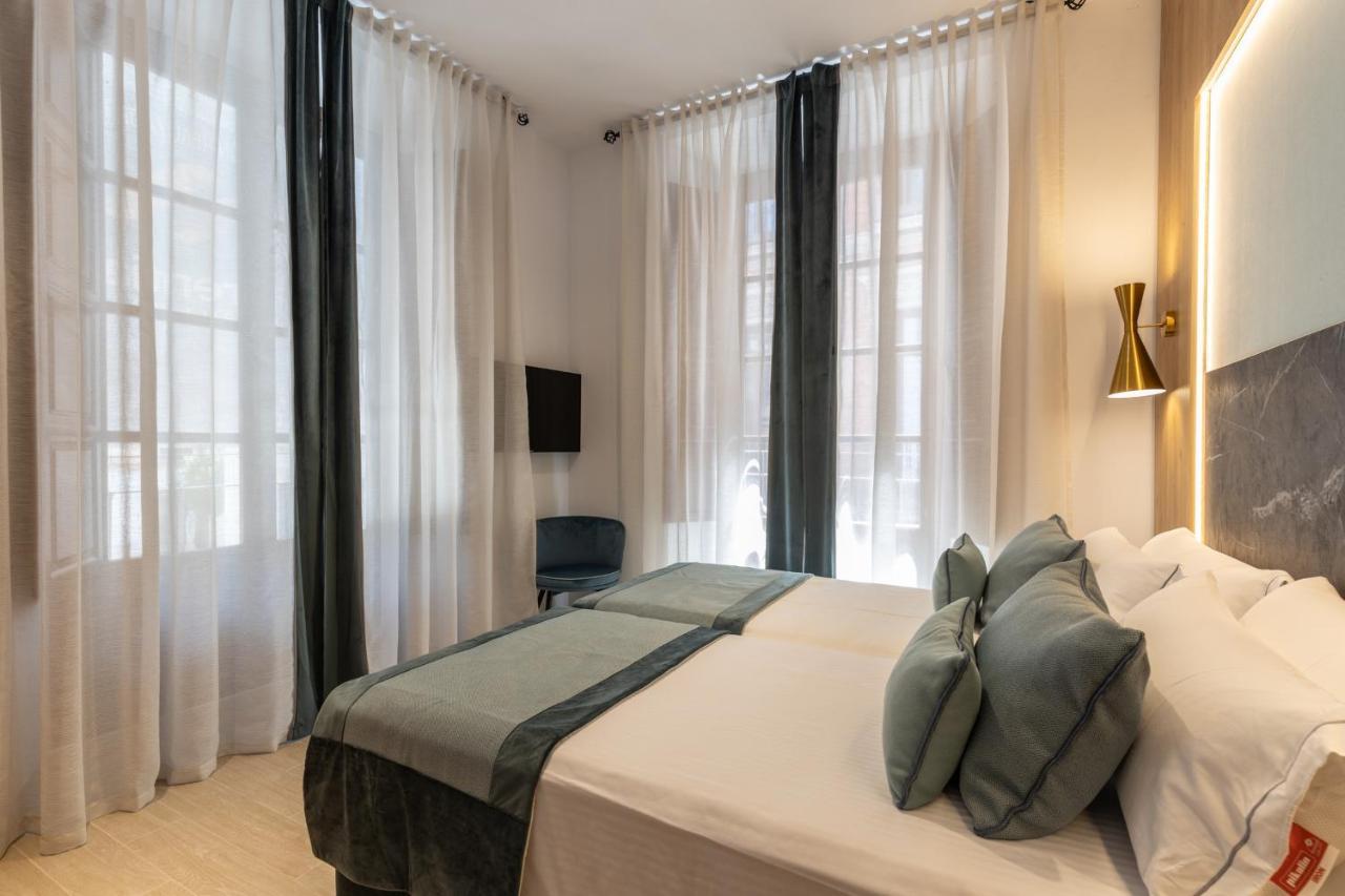 Bibo Suites San Agustin Гранада Экстерьер фото
