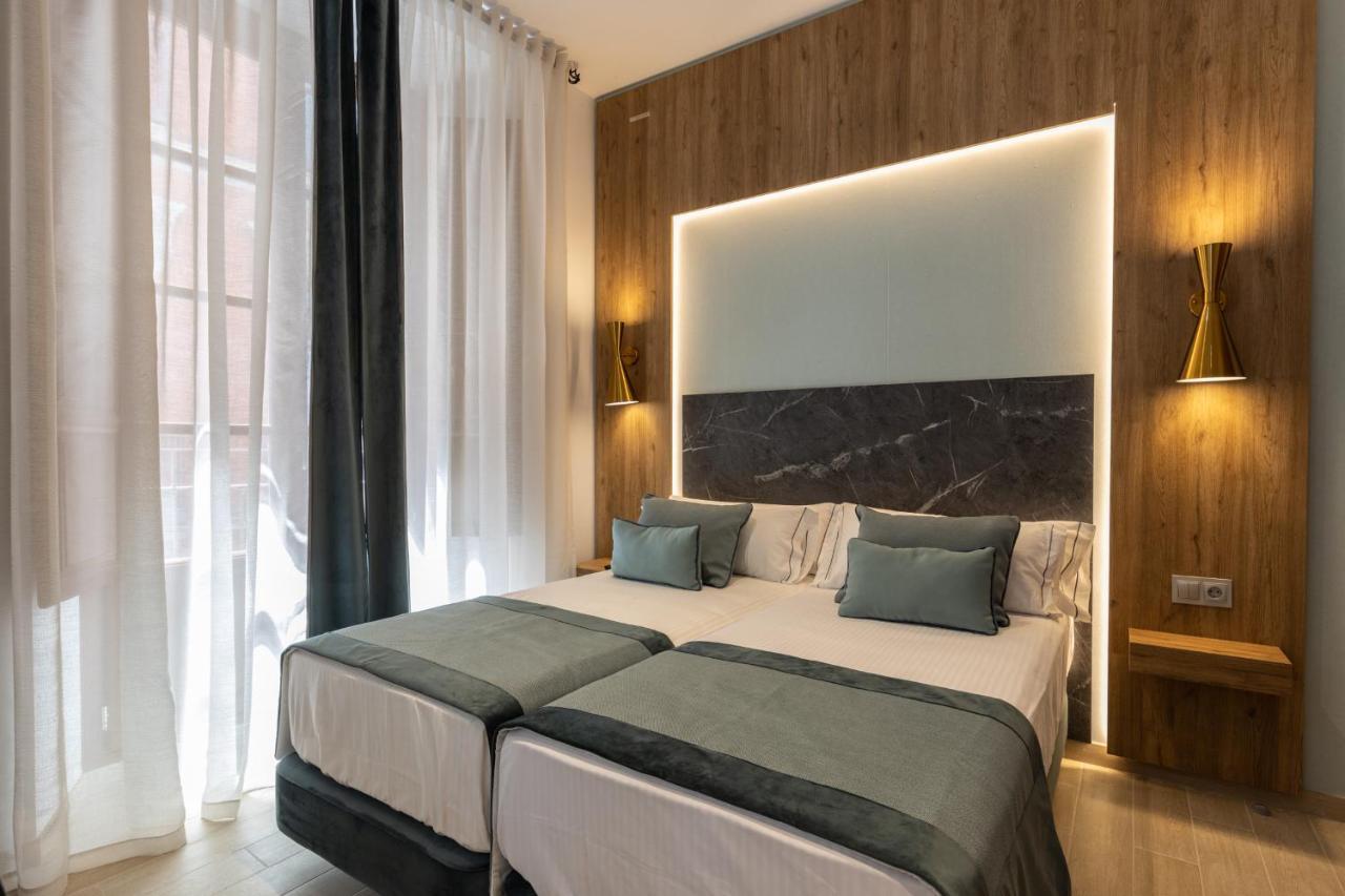 Bibo Suites San Agustin Гранада Экстерьер фото